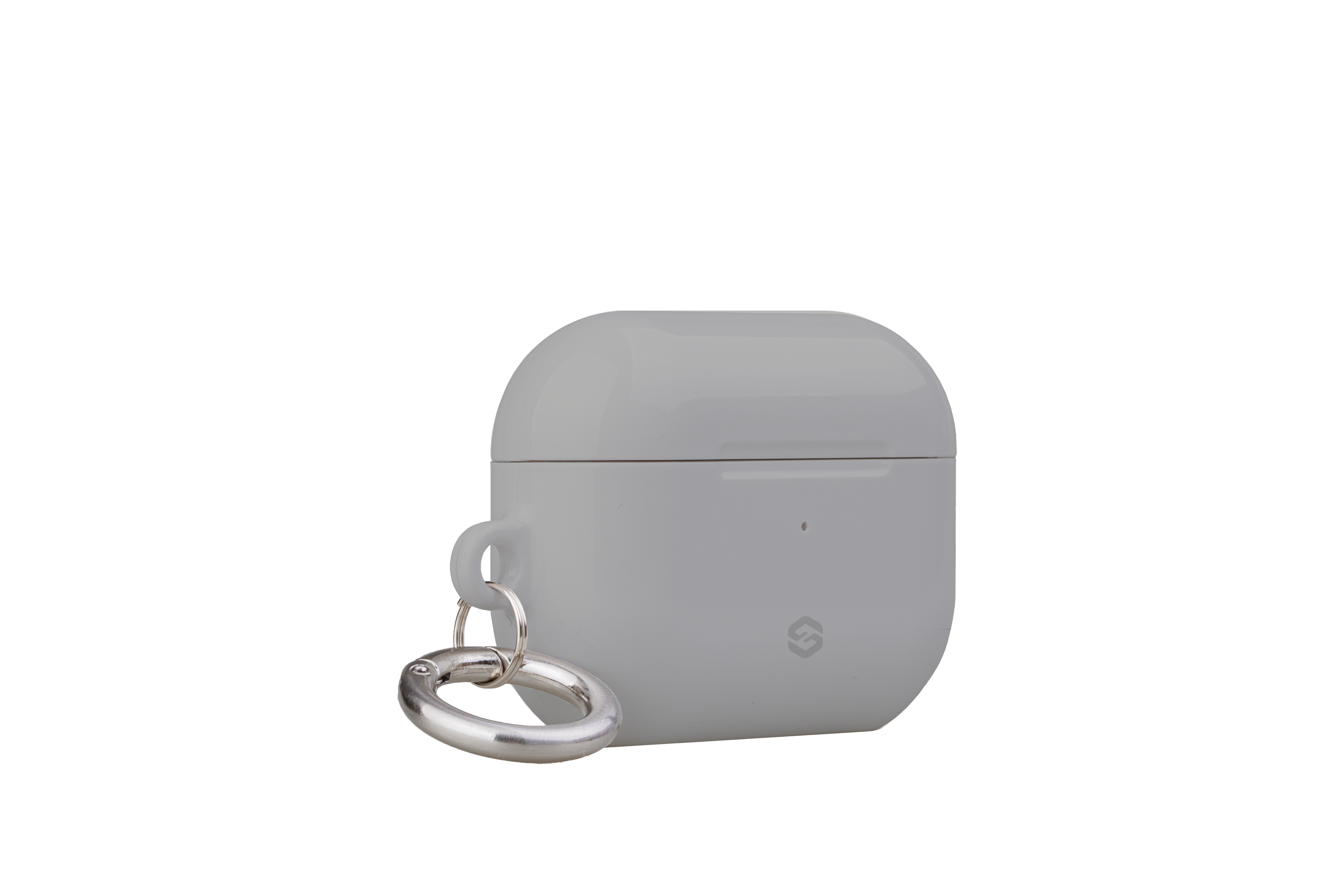 Stormy Grey AirPods Pro 2 Case