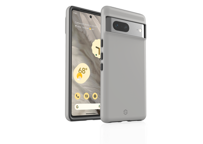 Stormy Grey Case - Google Pixel Series
