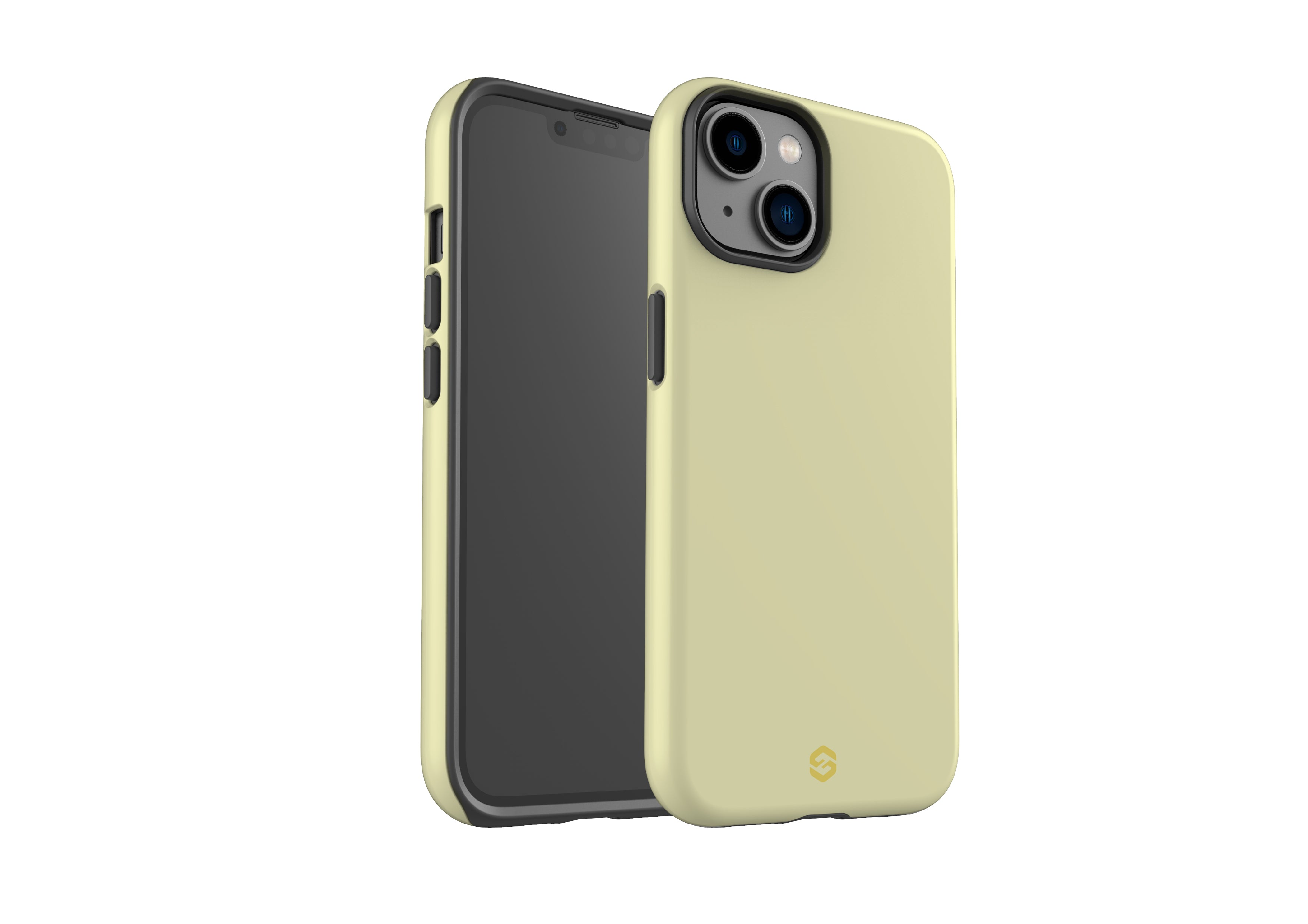 Mellow Yellow Case - iPhone 14 Series
