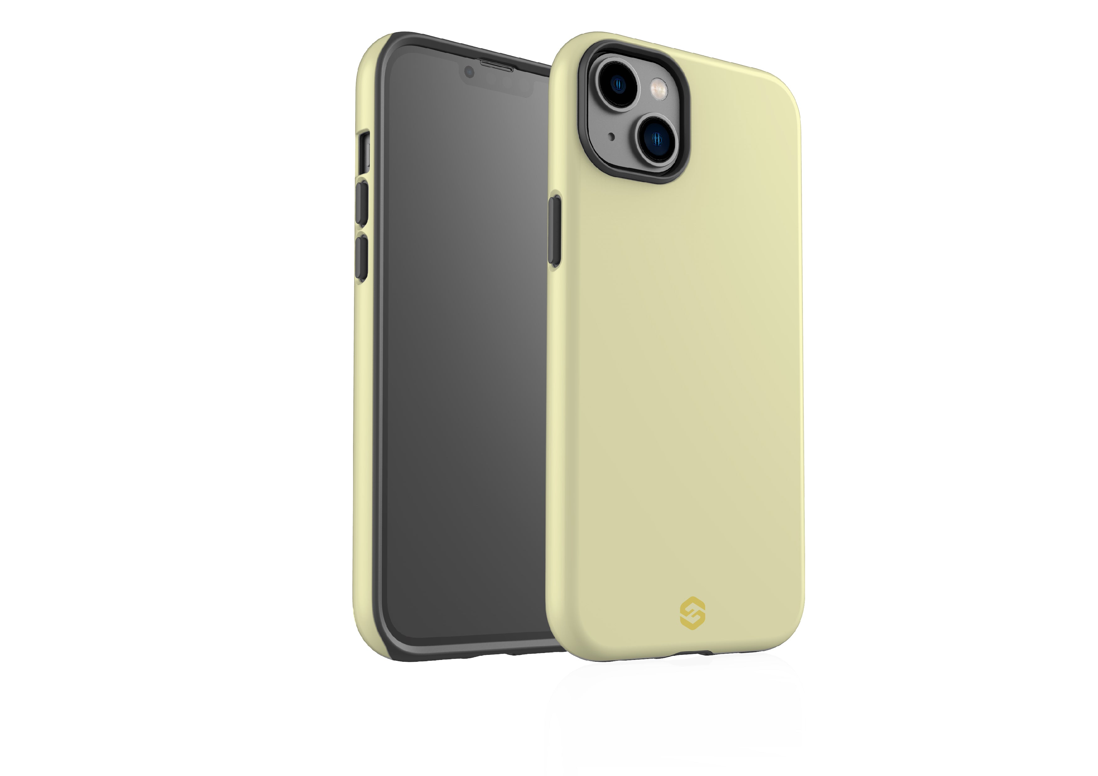 Mellow Yellow Case - iPhone 14 Series