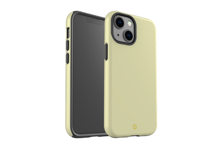 Mellow Yellow Case - iPhone 13 Series