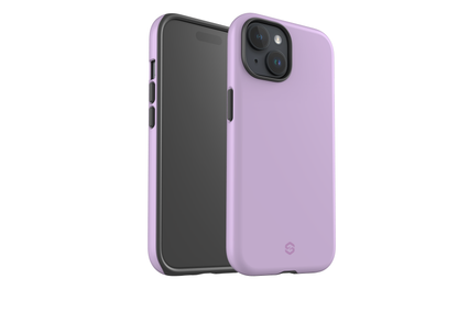 Vivid Violet Case - iPhone 15 Series