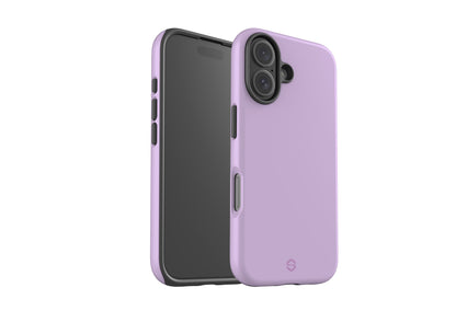 Vivid Violet Case - iPhone 16 Series