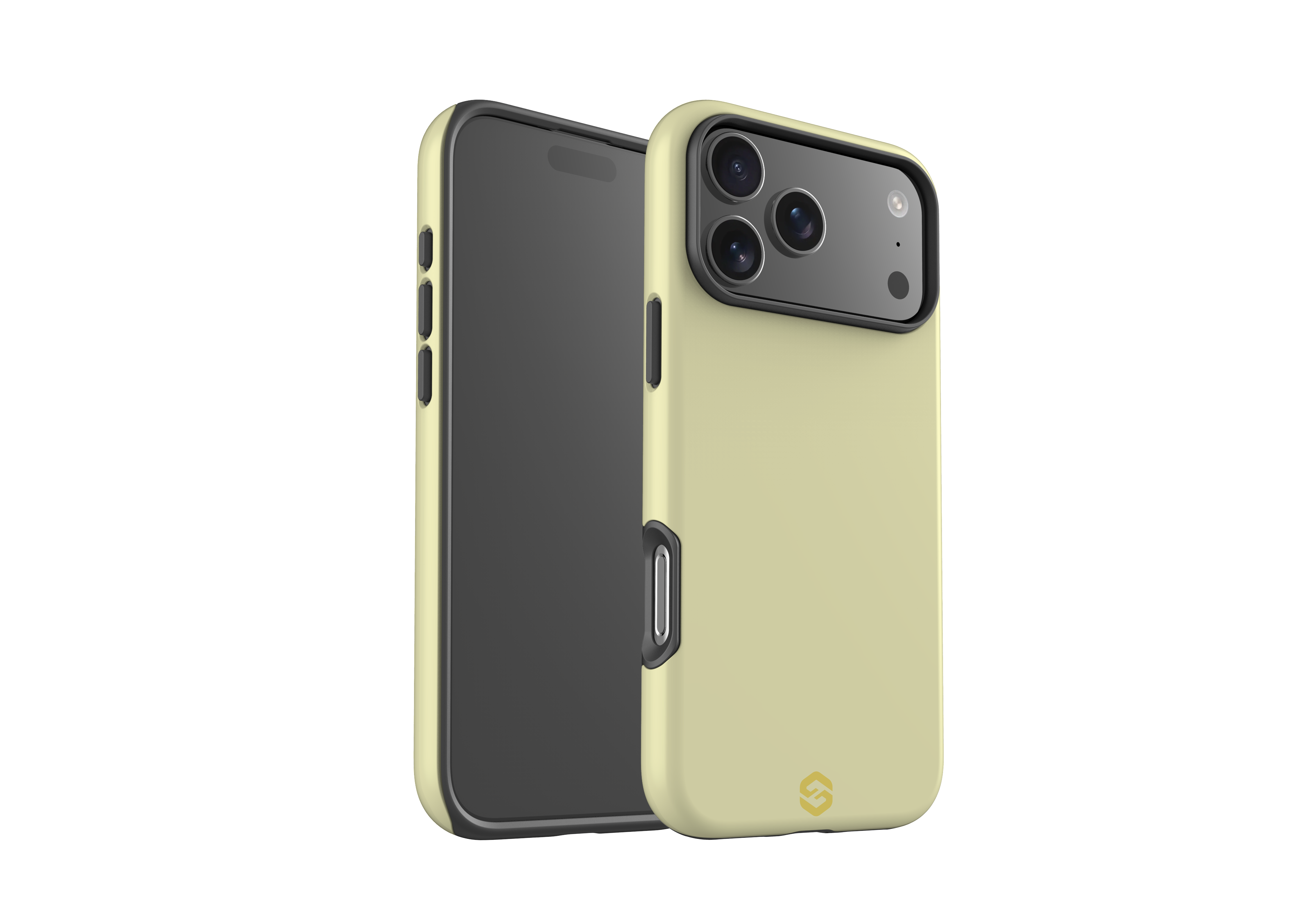 Mellow Yellow Case - iPhone 17 Series