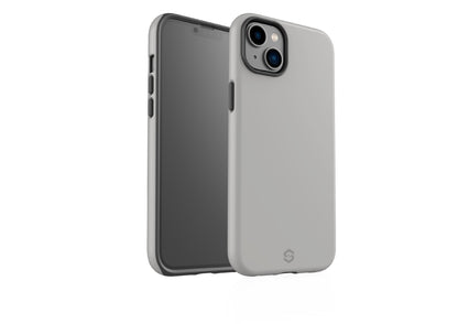 Stormy Grey Case - iPhone 14 Series