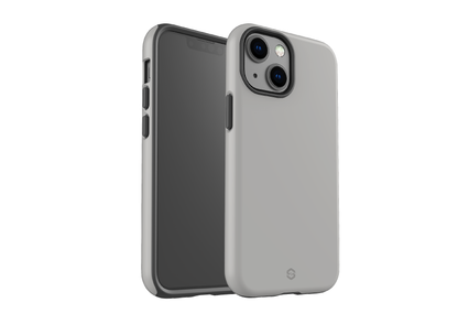 Stormy Grey Case - iPhone 13 Series