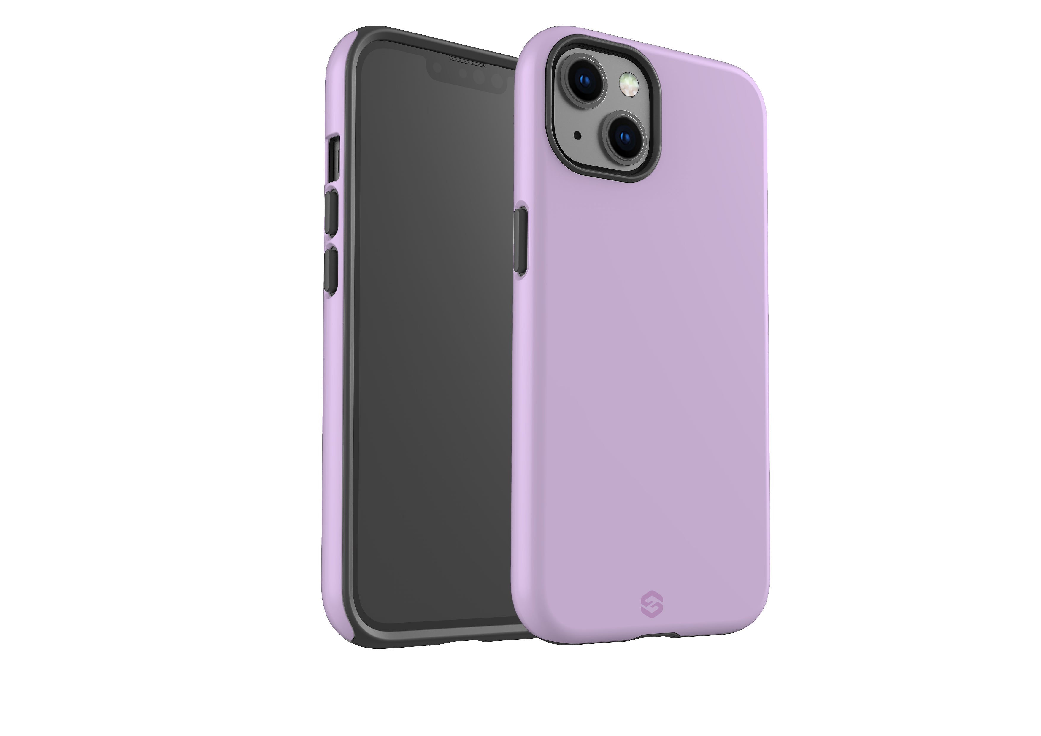 Vivid Violet Case - iPhone 13 Series