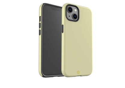 Mellow Yellow Case - iPhone 13 Series