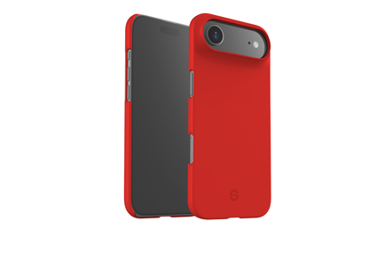 Roaring Red Snap Case - iPhone 17 Series