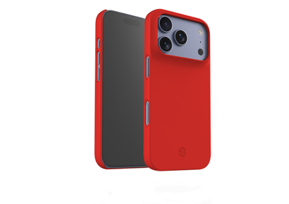 Roaring Red Snap Case - iPhone 17 Series
