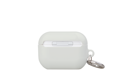 Frosty White AirPods Pro 2 Case