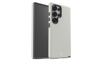 Frosty White Case - Samsung Galaxy S25 Series