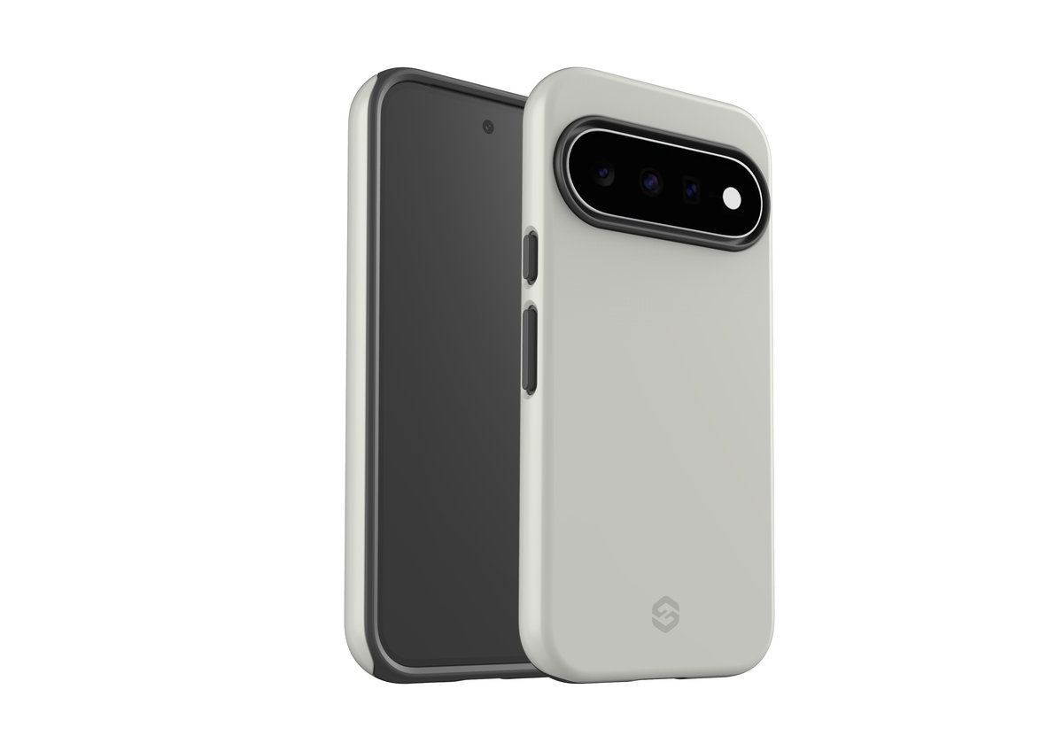 Frosty White Case - Google Pixel 11 Series