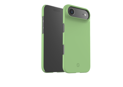 Go Green Snap Case - iPhone 17 Series