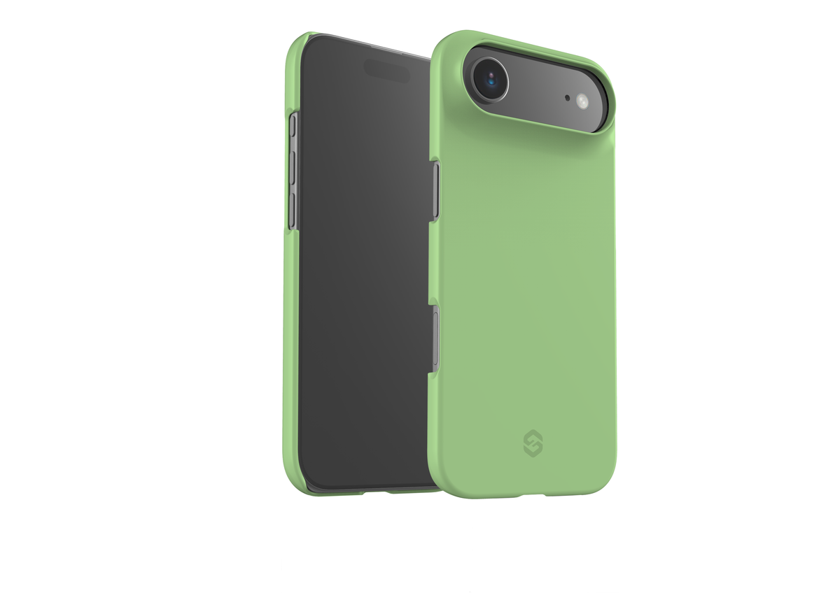 Go Green Snap Case - iPhone 17 Series