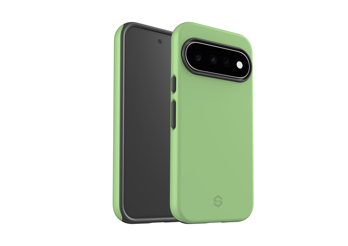 Go Green Case - Google Pixel 11 Series
