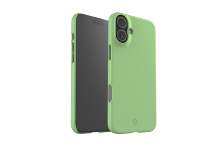 Go Green Snap Case - iPhone 16 Series