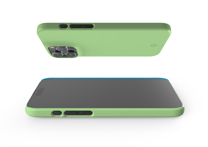 Go Green Snap Case - iPhone 16 Series