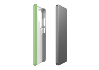 Go Green Snap Case in Gloss - Samsung Galaxy S26 Series