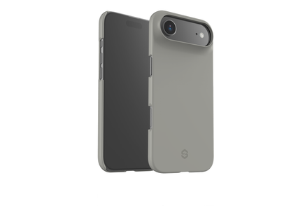 Stormy Grey Snap Case - iPhone 17 Series