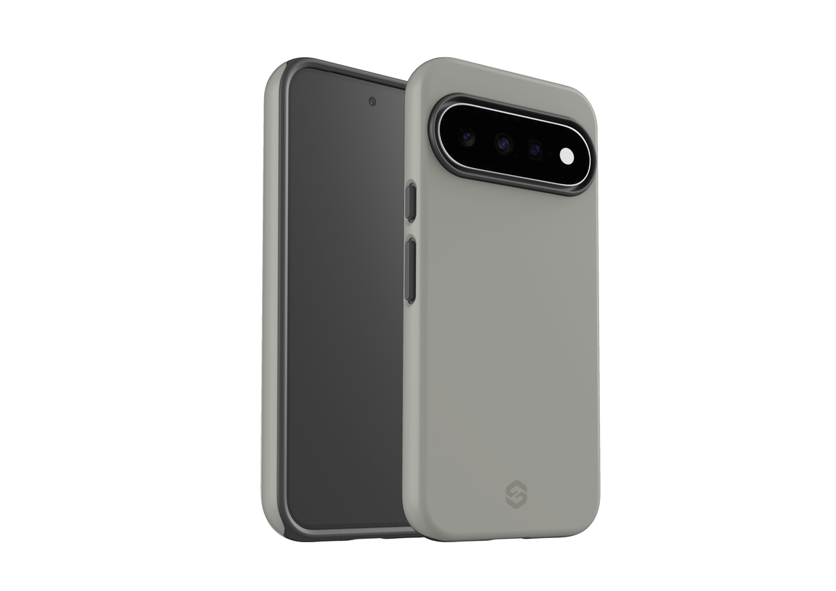 Stormy Grey Case - Google Pixel 11 Series
