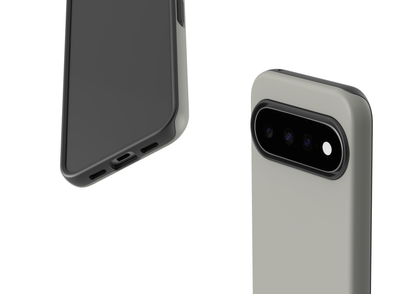 Stormy Grey Case - Google Pixel 11 Series