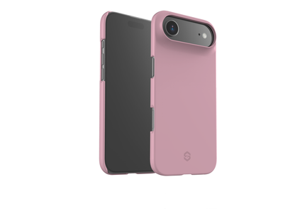Playful Pink Snap Case - iPhone 17 Series