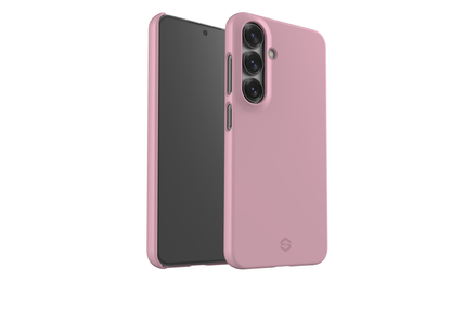 Playful Pink Snap Case in Gloss - Samsung Galaxy S25 Series
