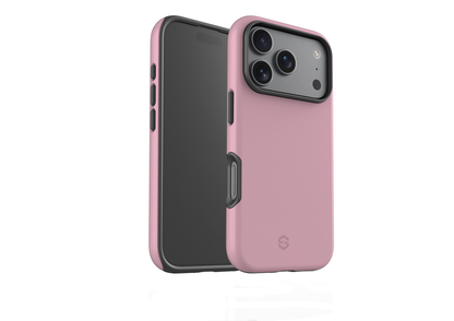 Playful Pink Case - iPhone 18 Series