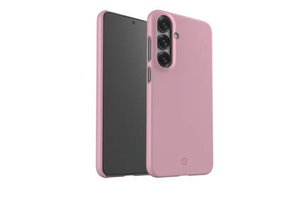 Playful Pink Snap Case in Gloss - Samsung Galaxy S25 Series