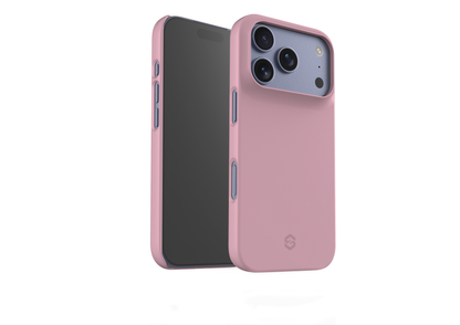 Playful Pink Snap Case - iPhone 17 Series
