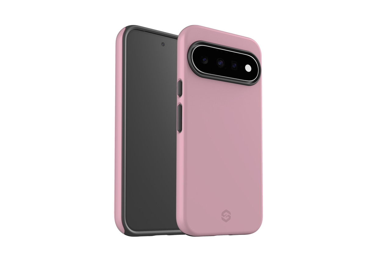 Playful Pink Case - Google Pixel 11 Series