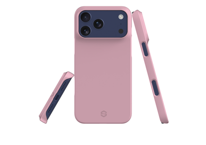 Playful Pink Snap Case - iPhone 17 Series