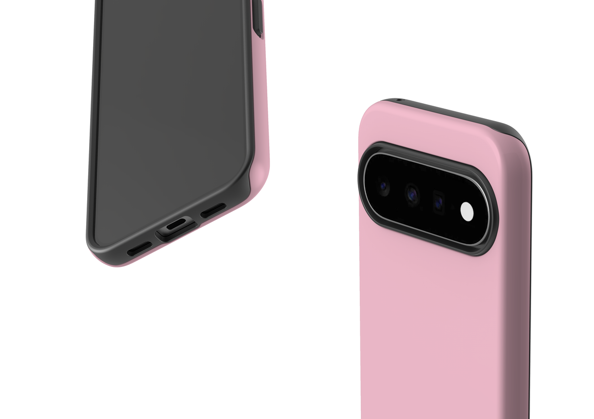 Playful Pink Case - Google Pixel 11 Series