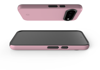 Playful Pink Case - Google Pixel 11 Series