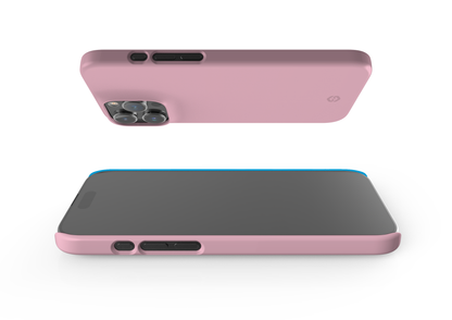 Playful Pink Snap Case - iPhone 16 Series
