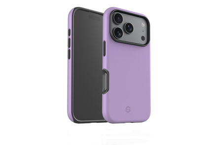 Vivid Violet Case - iPhone 18 Series