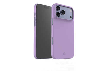 Vivid Violet Snap Case - iPhone 17 Series