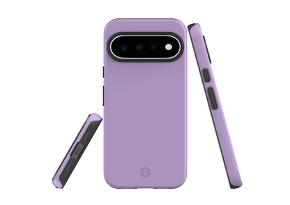Vivid Violet Case - Google Pixel 11 Series