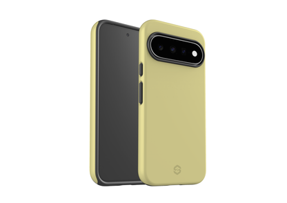 Mellow Yellow Case - Google Pixel 11 Series