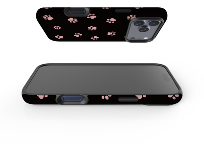 Pastel Paws Case - iPhone 17 Series