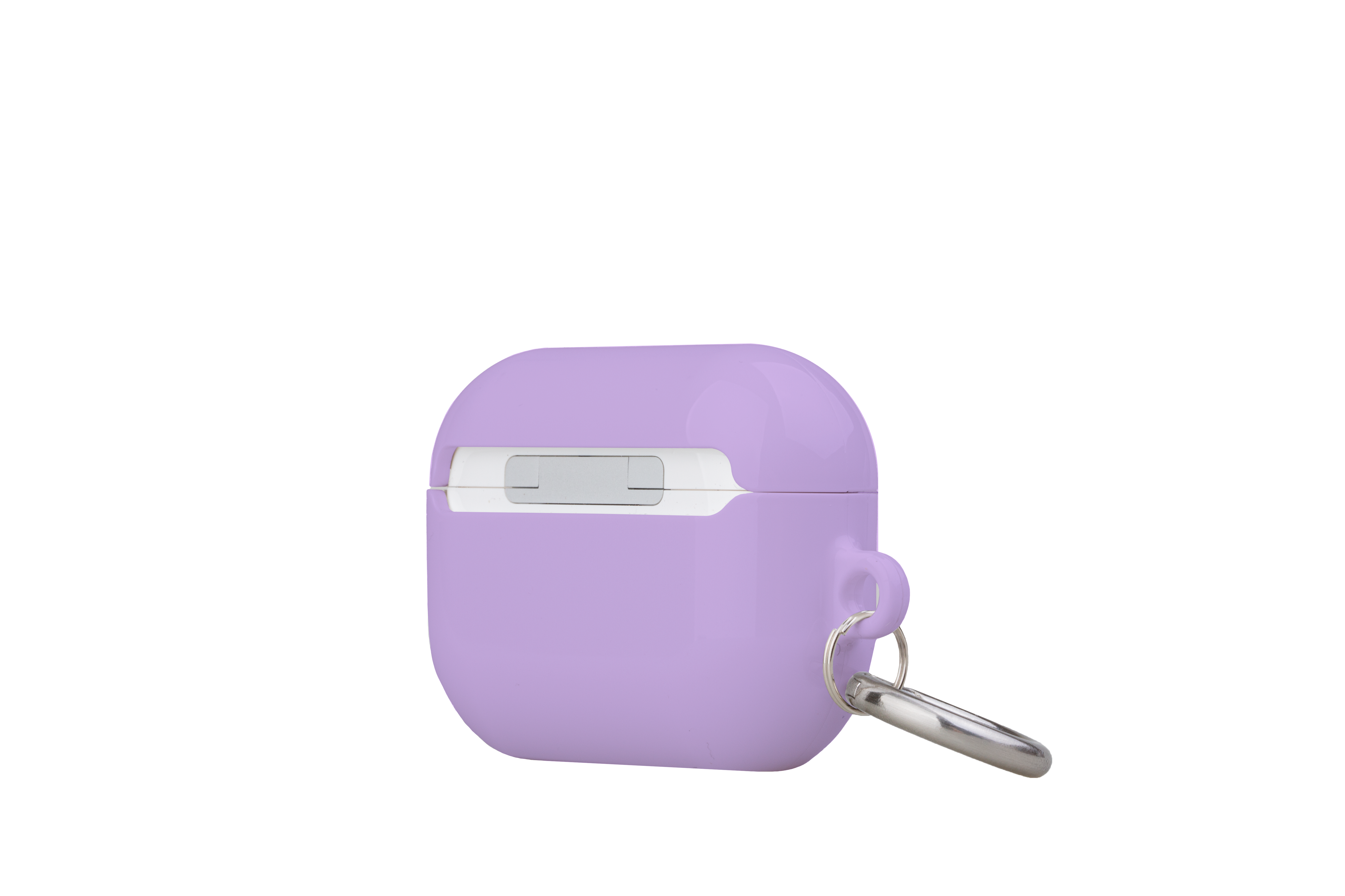 Vivid Violet AirPods Pro 2 Case