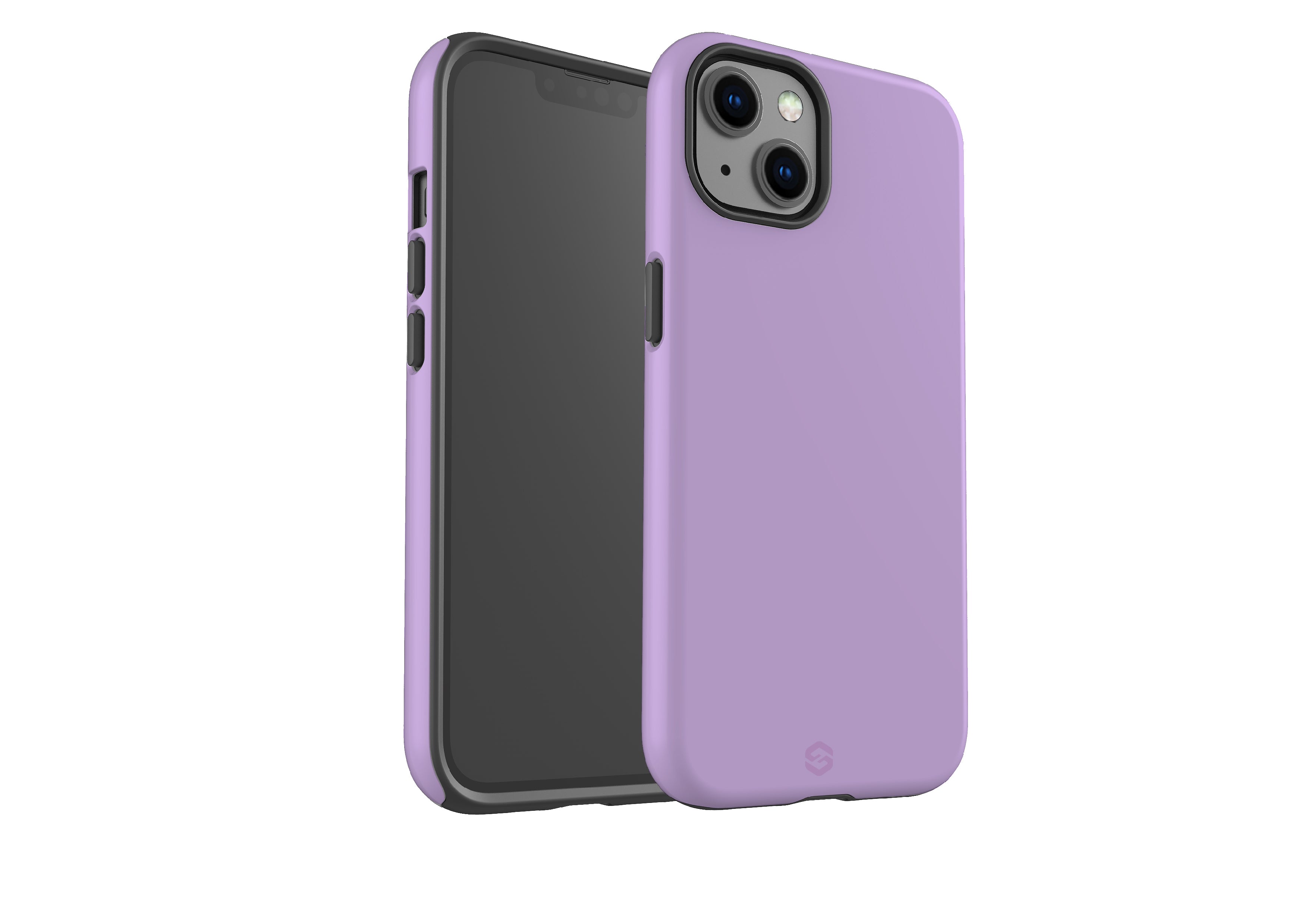 Vivid Violet Case - iPhone 13 Series