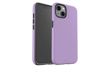 Vivid Violet Case - iPhone 13 Series