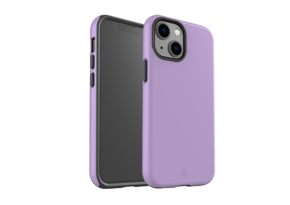 Vivid Violet Case - iPhone 13 Series