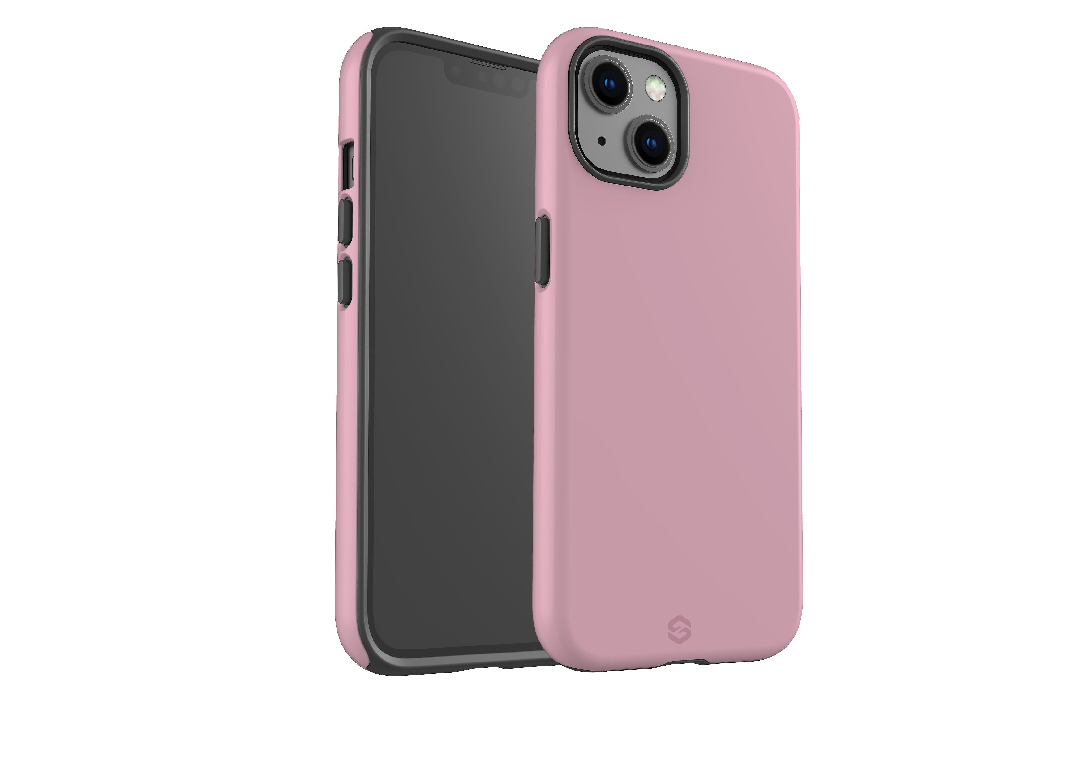 Playful Pink Case - iPhone 13 Series