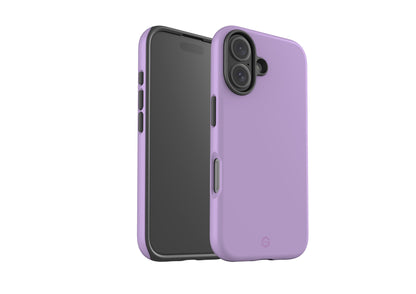 Vivid Violet Case - iPhone 16 Series