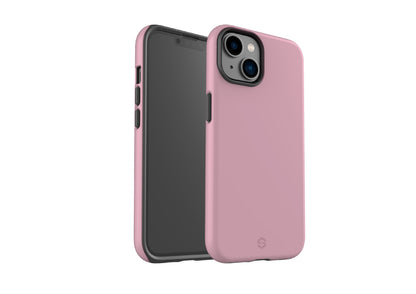 Playful Pink Case - iPhone 14 Series