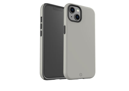 Stormy Grey Case - iPhone 13 Series