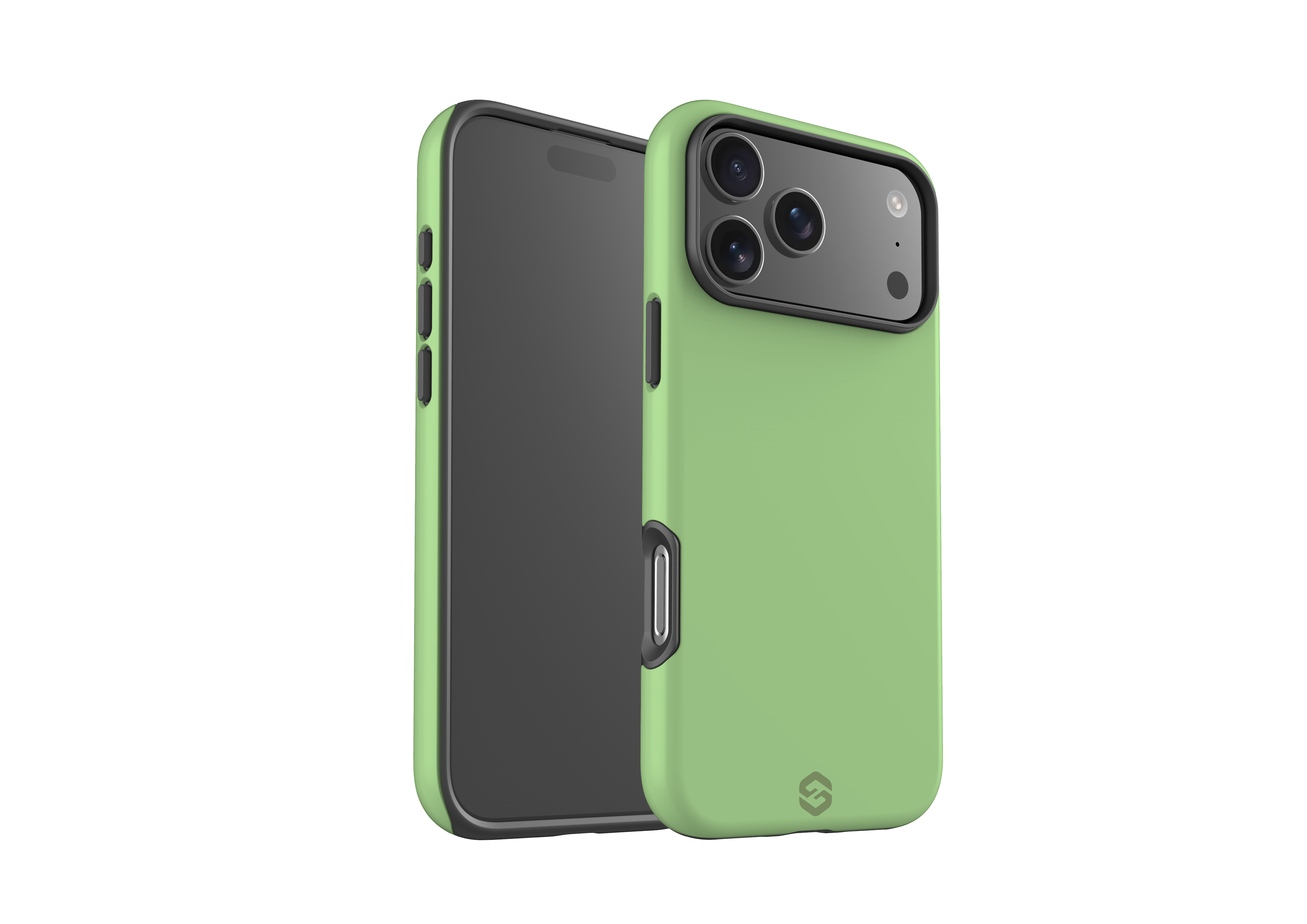 Go Green Case - iPhone 17 Series